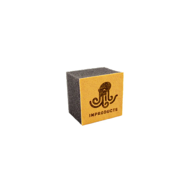 Imprégnation pour chaussures en cuir Inproducts Wax, 200 ml