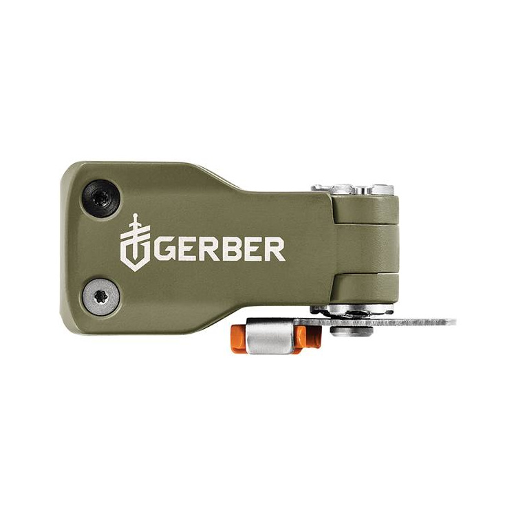 Outil de pêche Gerber Freehander Nip &amp; Clip