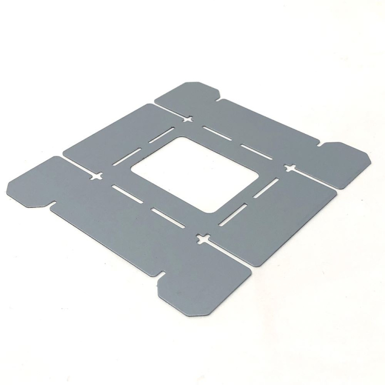 Kit de réchauffage des aliments d'urgence Ration Heating Kit, BCB