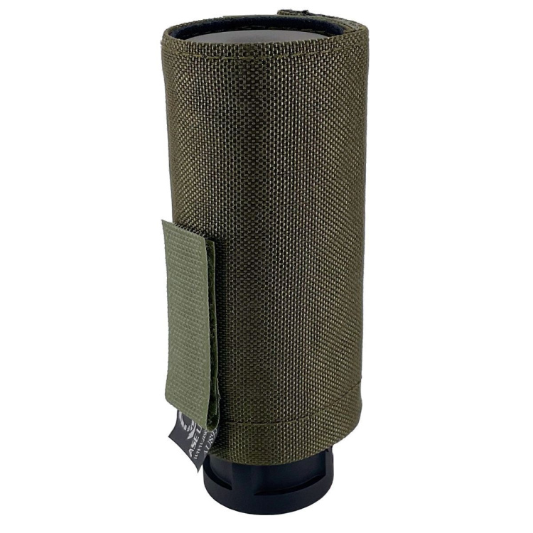 Housse d'isolation pour silencieux Ase Utra S série SL5i, Ase Utra