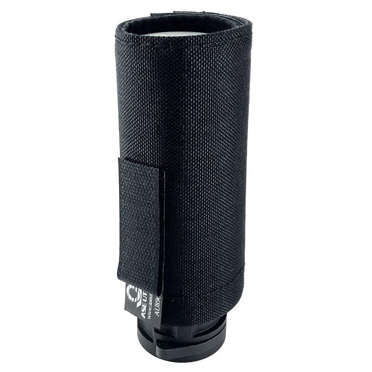 Housse d'isolation pour silencieux Ase Utra S série SL5i, Ase Utra