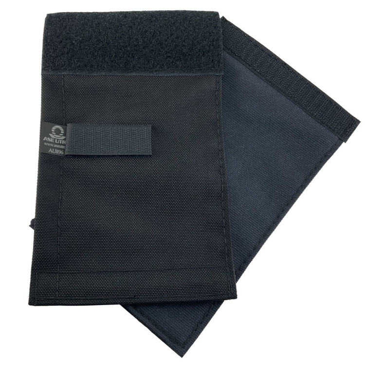 Housse d'isolation pour silencieux Ase Utra S série SL5i, Ase Utra