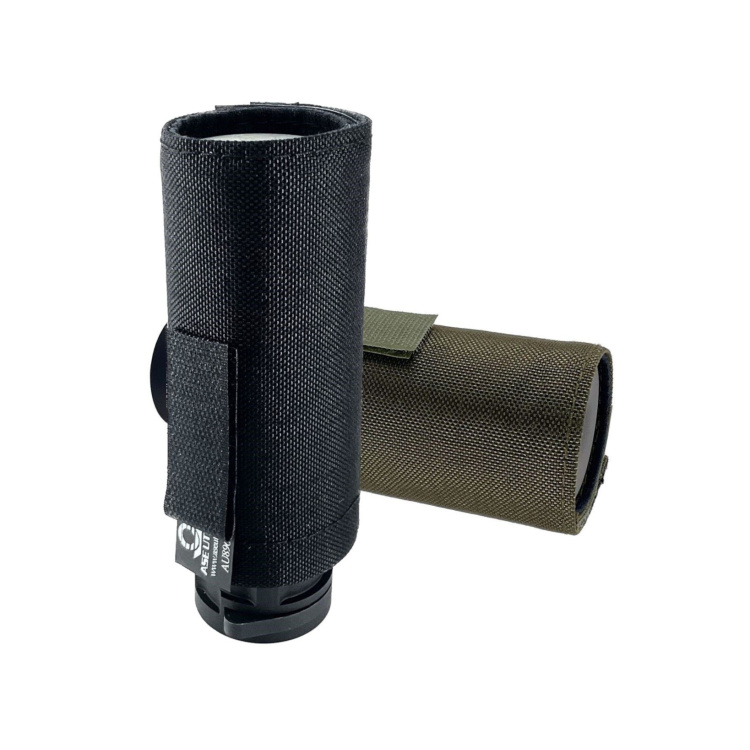 Housse d'isolation pour silencieux Ase Utra S série SL5i, Ase Utra