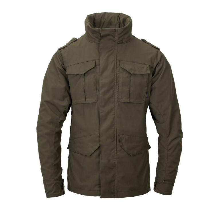Veste Covert M-65 Jacket, Helikon