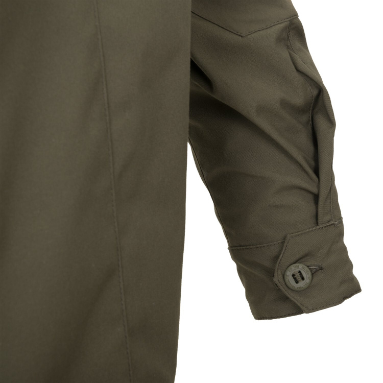 Veste Covert M-65 Jacket, Helikon
