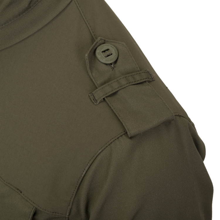 Veste Covert M-65 Jacket, Helikon