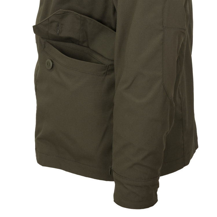 Veste Covert M-65 Jacket, Helikon