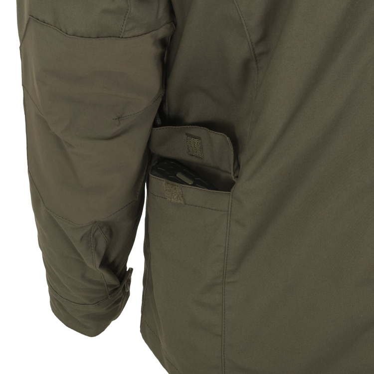 Veste Covert M-65 Jacket, Helikon
