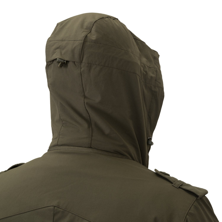 Veste Covert M-65 Jacket, Helikon