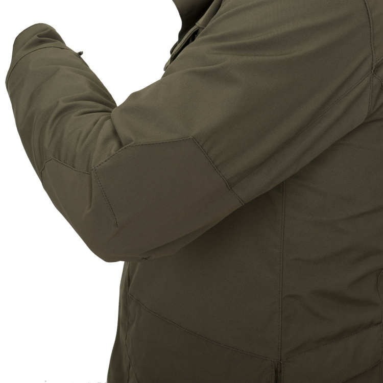 Veste Covert M-65 Jacket, Helikon