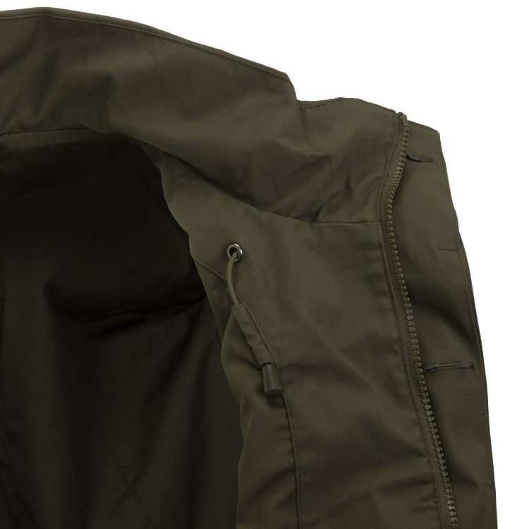 Veste Covert M-65 Jacket, Helikon