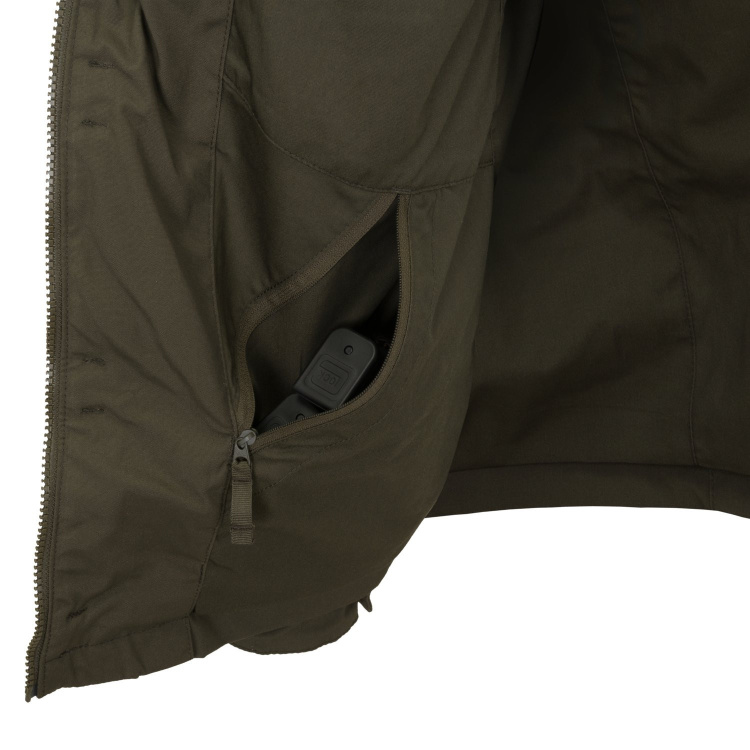 Veste Covert M-65 Jacket, Helikon