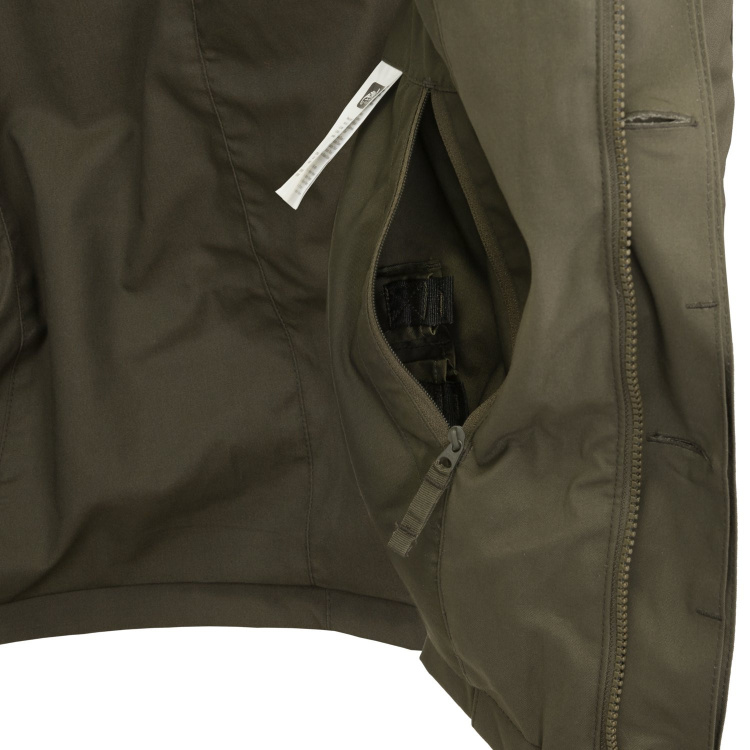 Veste Covert M-65 Jacket, Helikon