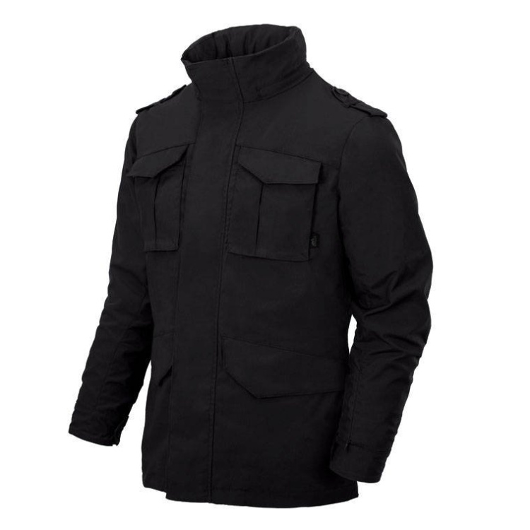 Veste Covert M-65 Jacket, Helikon