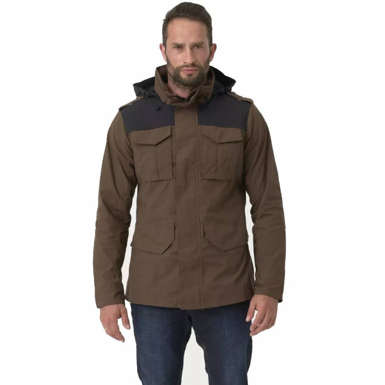 Veste Covert M-65 Jacket, Helikon