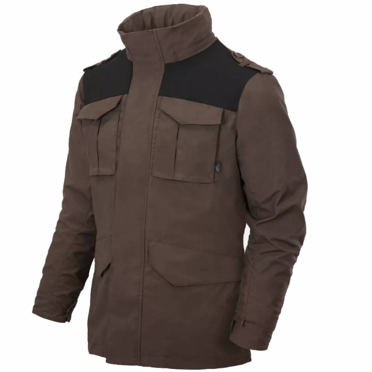 Veste Covert M-65 Jacket, Helikon