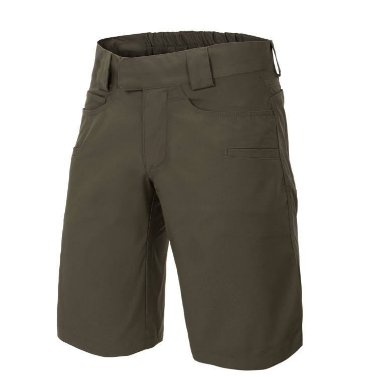 Shorts Greyman Tactical, DuraCanvas, Helikon
