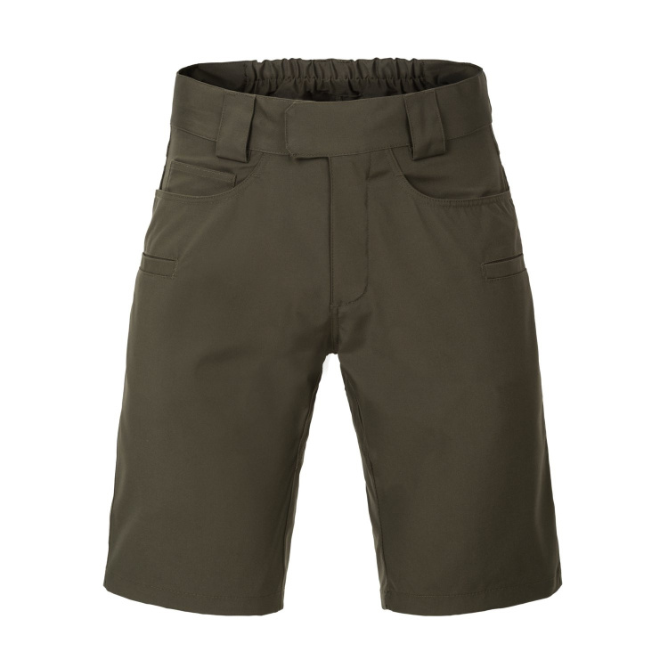Shorts Greyman Tactical, DuraCanvas, Helikon