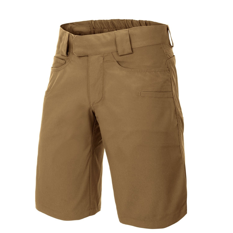 Shorts Greyman Tactical, DuraCanvas, Helikon