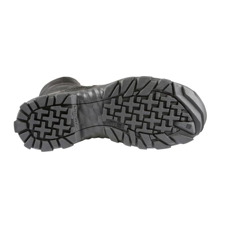 Bottes à fermeture éclair Speed 3.0, Noir, 5.11