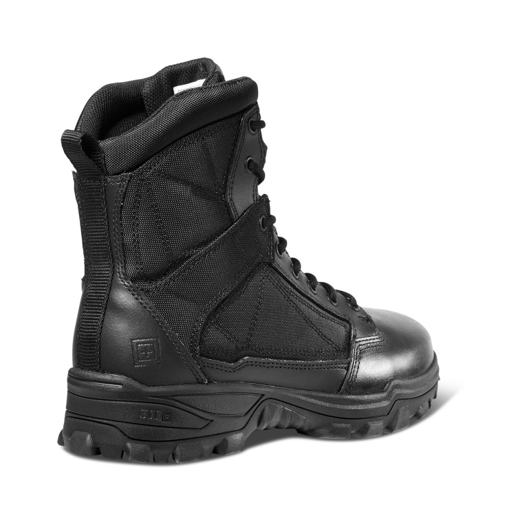 Bottes Fast-Tac 6", Noir, 5.11
