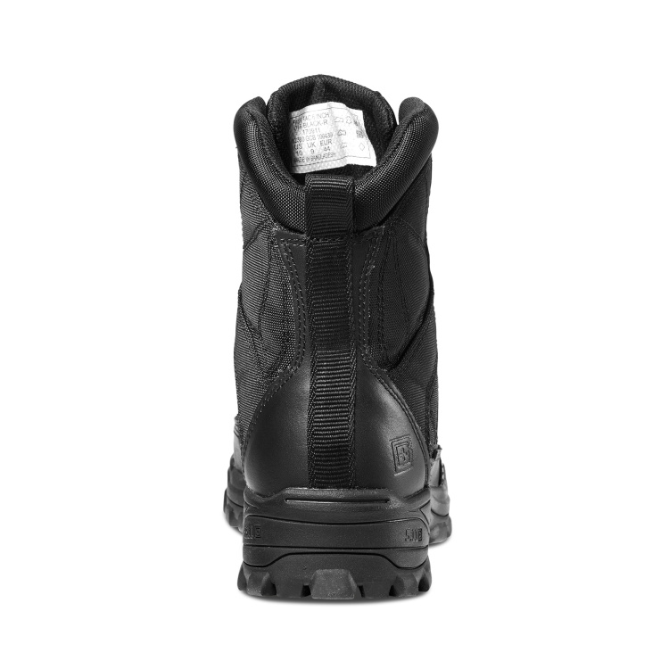 Bottes Fast-Tac 6", Noir, 5.11