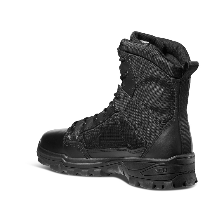 Bottes Fast-Tac 6", Noir, 5.11