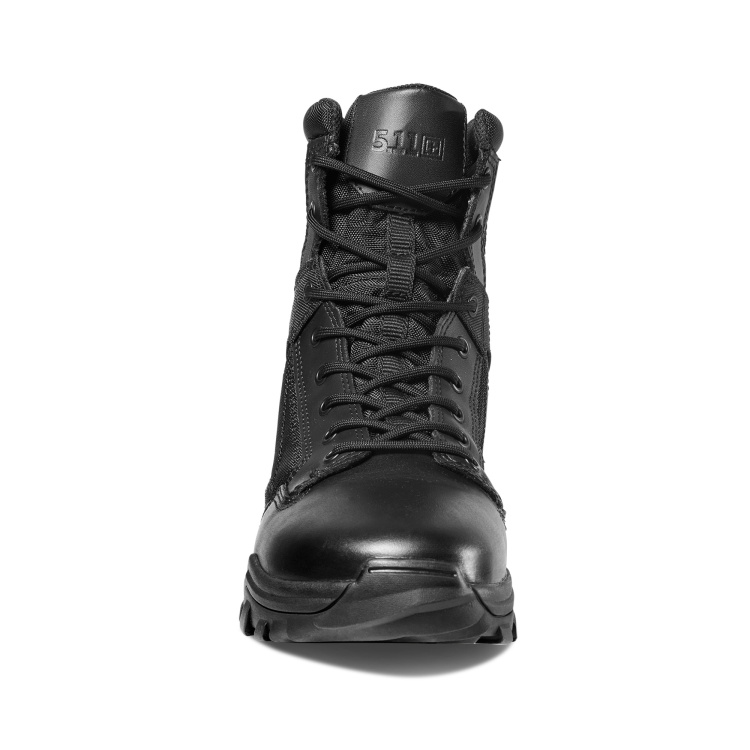 Bottes Fast-Tac 6", Noir, 5.11