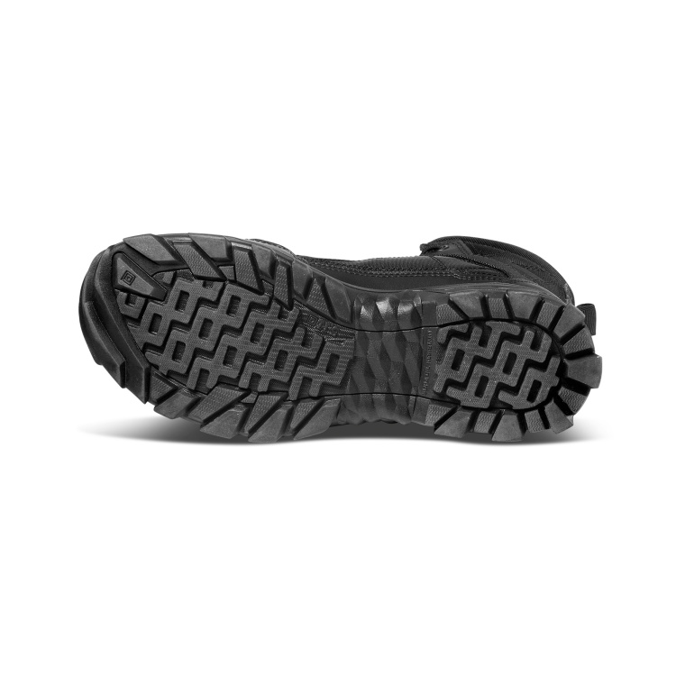 Bottes Fast-Tac 6", Noir, 5.11