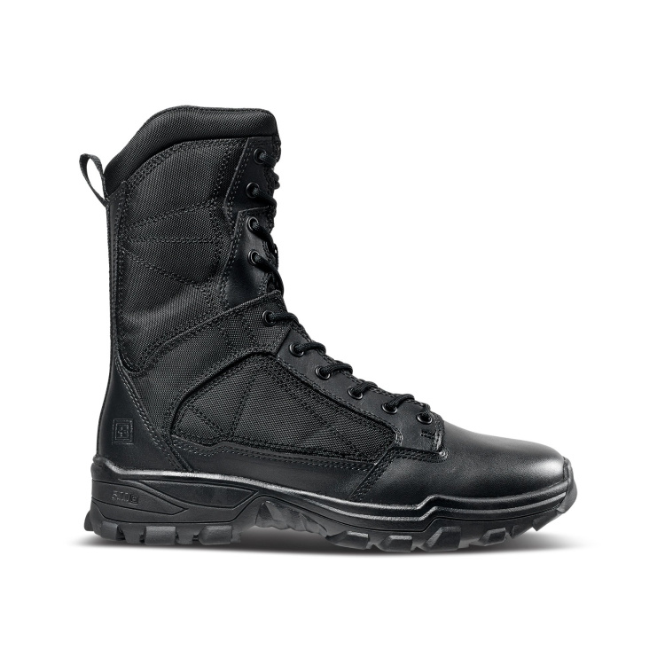 Bottes Fast-Tac® 8", Noir, 5.11
