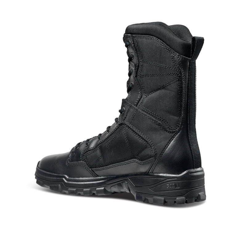 Bottes Fast-Tac® 8", Noir, 5.11