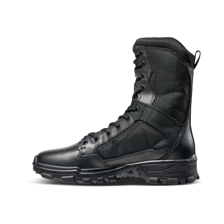 Bottes Fast-Tac® 8", Noir, 5.11