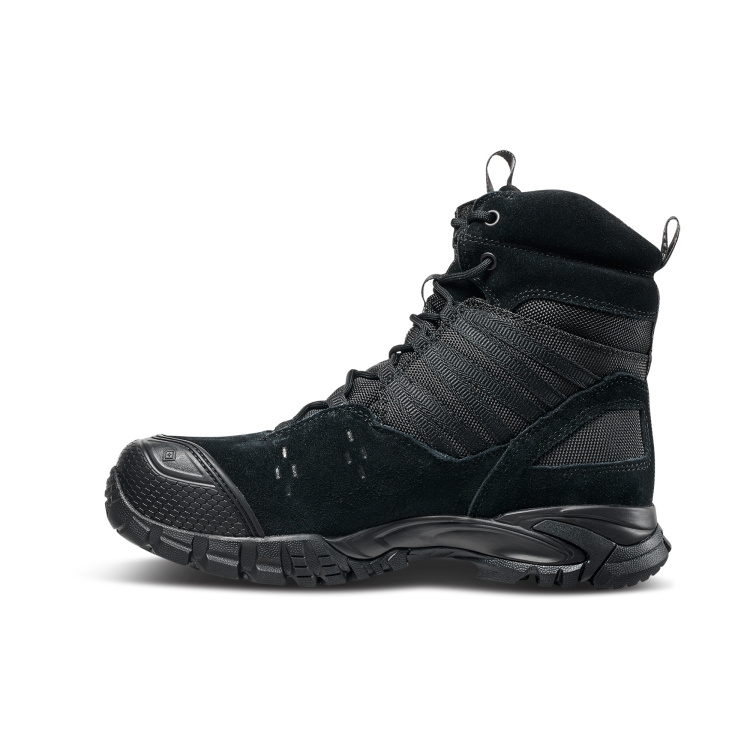 Chaussures imperméables Union 6", 5.11