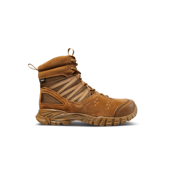 Chaussures imperméables Union 6&quot;, 5.11