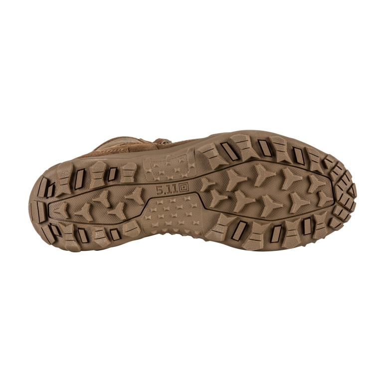 Bottes A.T.L.A.S. A/T 8", 5.11