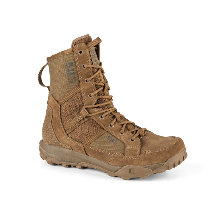 Bottes A.T.L.A.S. A/T 8", 5.11