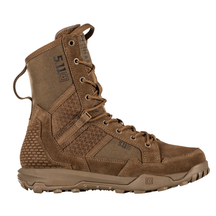 Bottes A.T.L.A.S. A/T 8", 5.11