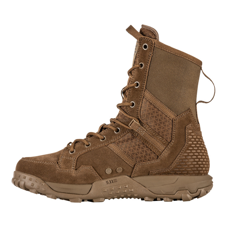 Bottes A.T.L.A.S. A/T 8", 5.11