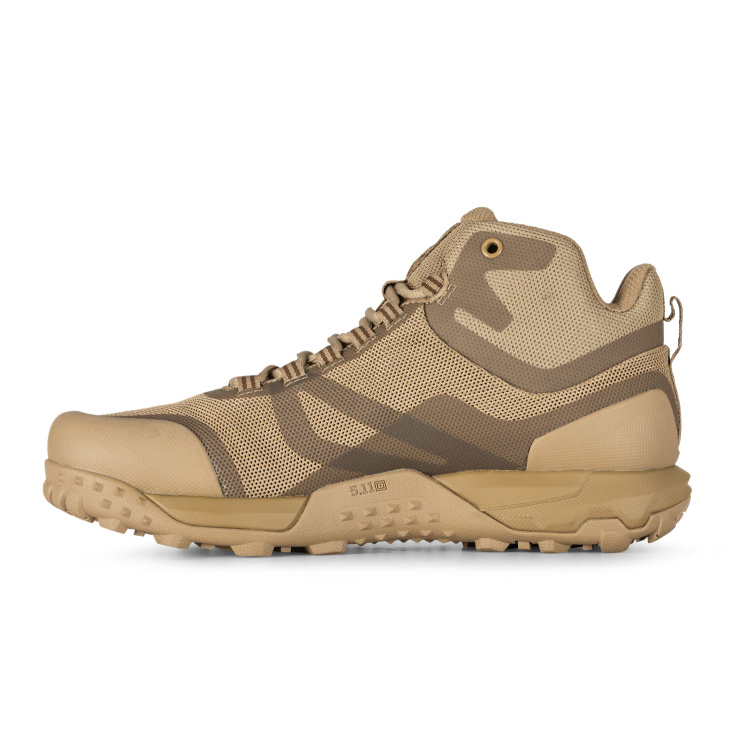 Bottes A/T Mid, 5.11