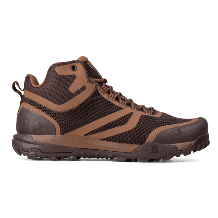 Bottes A/T Mid, 5.11
