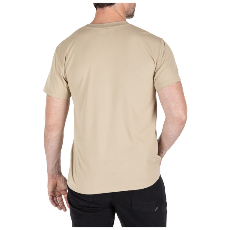 Lot de deux T-shirts Performance Utili-T, 5.11