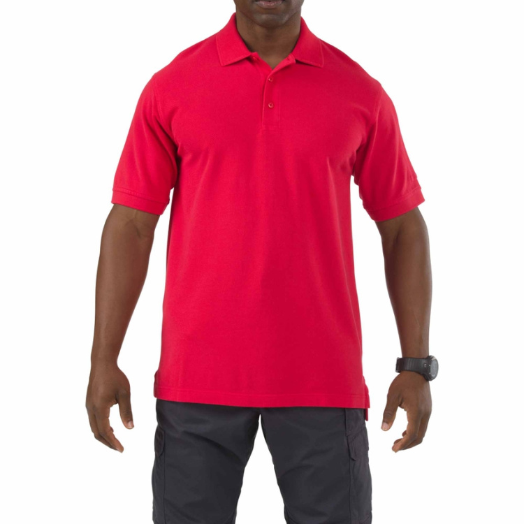 T-shirt Polo Professional, 5.11