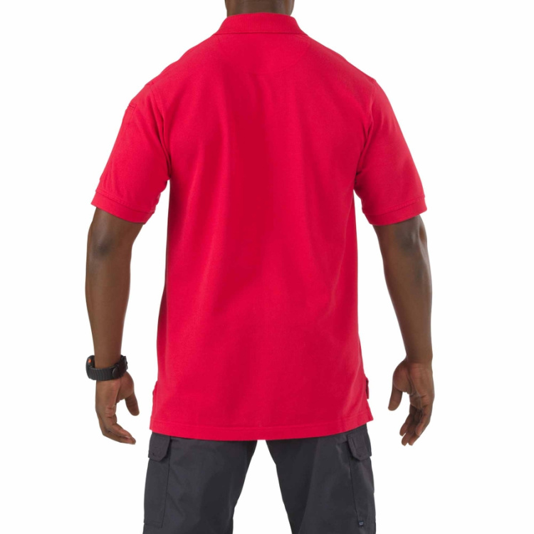 T-shirt Polo Professional, 5.11