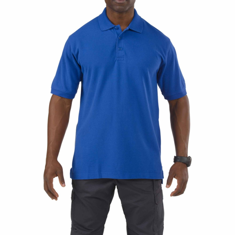 T-shirt Polo Professional, 5.11