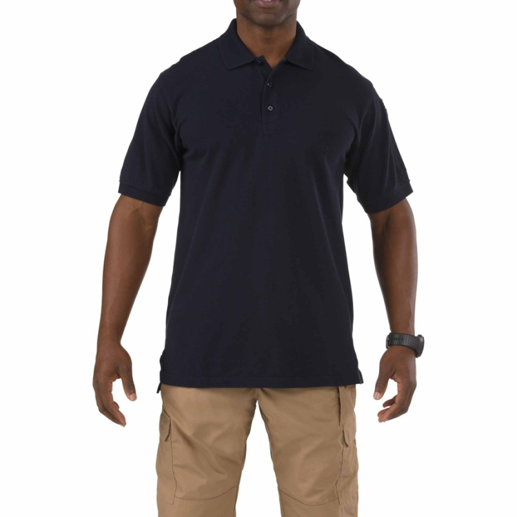 T-shirt Polo Professional, 5.11