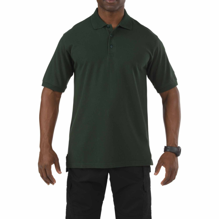 T-shirt Polo Professional, 5.11