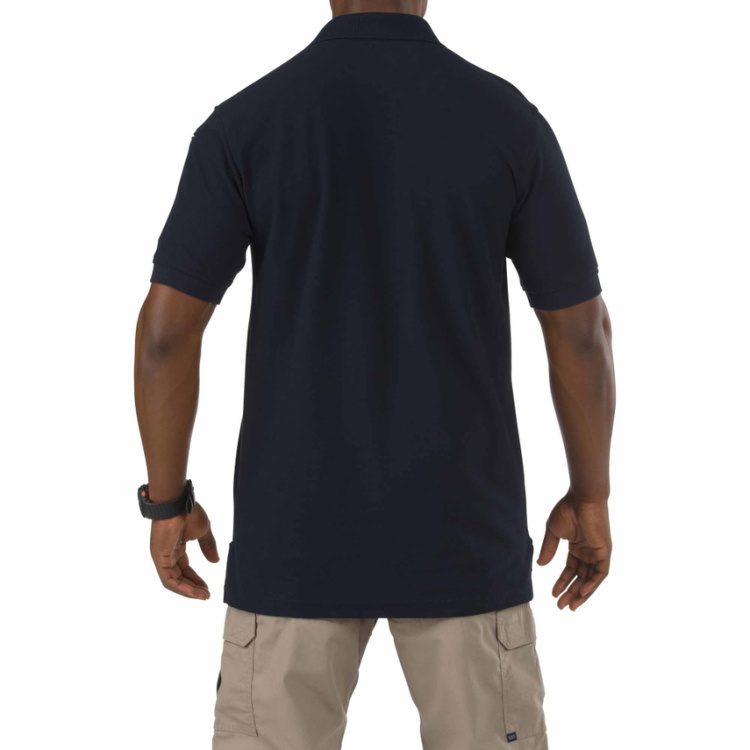 T-shirt Polo Utility, 5.11