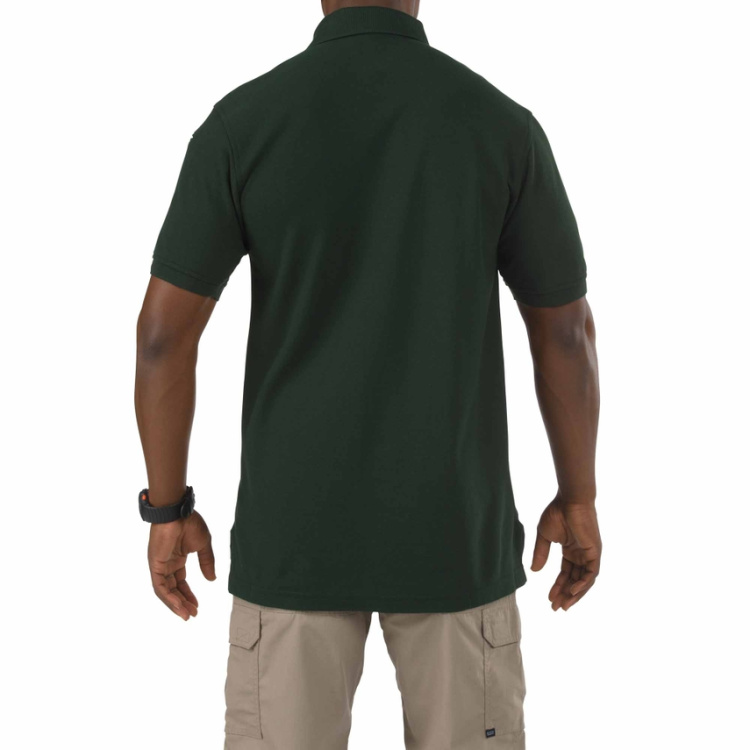 T-shirt Polo Utility, 5.11
