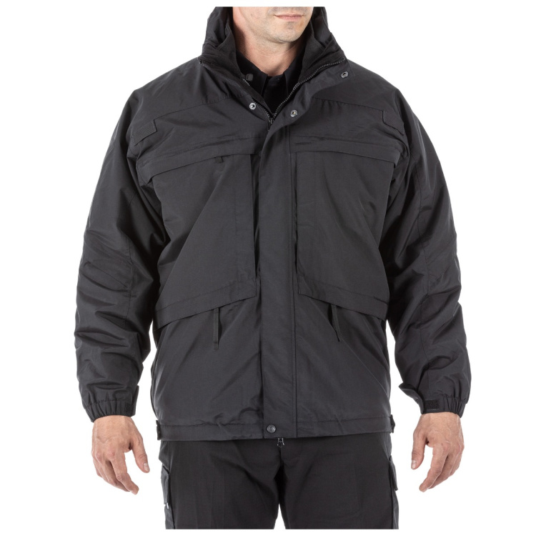 Veste homme Parka 3-in-1, 5.11