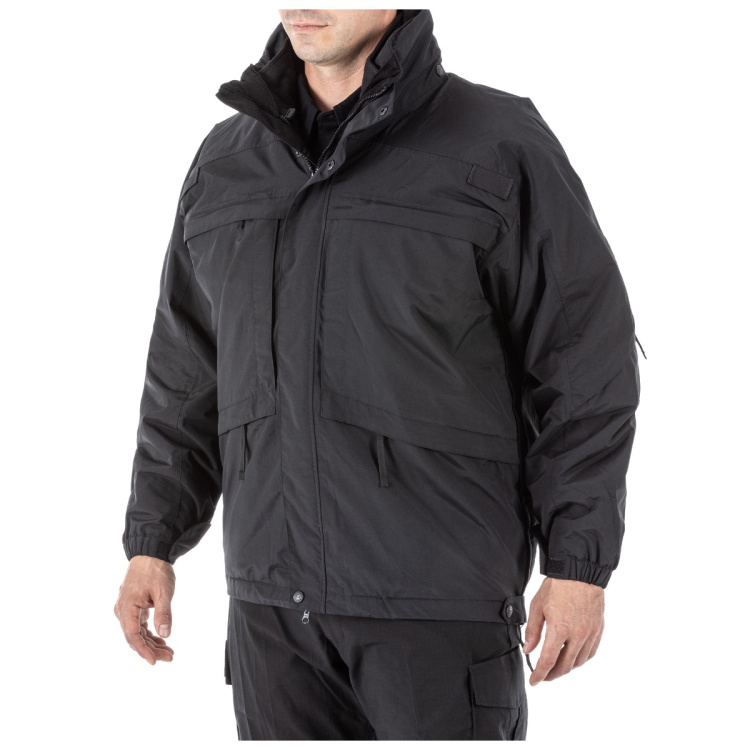Veste homme Parka 3-in-1, 5.11